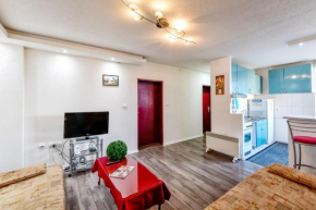 Central Monument Apartment Bojkovic, Belgrad